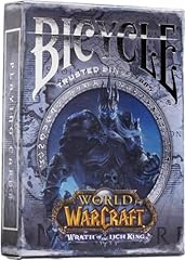 Bicycle warcraft wrath for sale  Delivered anywhere in USA 