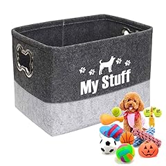 Dogs toy storage for sale  Delivered anywhere in UK