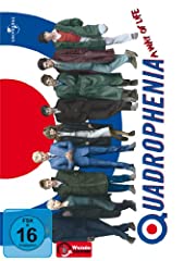 Quadrophenia [Import allemand], used for sale  Delivered anywhere in Canada