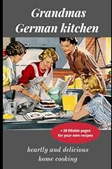 Grandmas german kitchen for sale  Delivered anywhere in UK