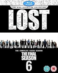 Lost season edizione usato  Spedito ovunque in Italia 