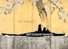 Battleship yamato war for sale  Delivered anywhere in UK