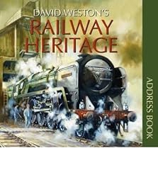 David weston railway for sale  Delivered anywhere in UK
