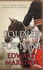 Soldier fortune edward for sale  Delivered anywhere in UK