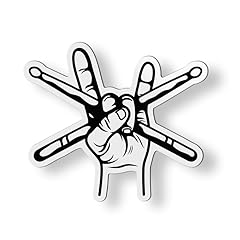 Rock roll drummer for sale  Delivered anywhere in USA 