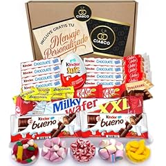 Coffret bonbons pièces d'occasion  Livré partout en France