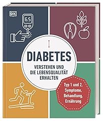 Diabetes verstehen lebensquali gebraucht kaufen  Wird an jeden Ort in Deutschland