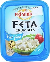 President natural crumbled for sale  Delivered anywhere in USA 