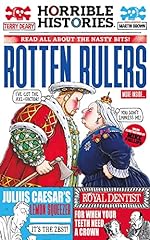 Rotten rulers for sale  Delivered anywhere in Ireland