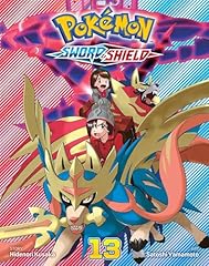 Pokémon sword shield for sale  Delivered anywhere in USA 