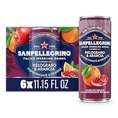 Sanpellegrino italian sparklin for sale  Delivered anywhere in USA 