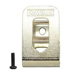 Dewalt belt clip for sale  Delivered anywhere in USA 