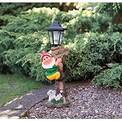 U.saf garden gnome for sale  Delivered anywhere in UK