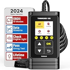 Thinkcar universal obd2 for sale  Delivered anywhere in UK