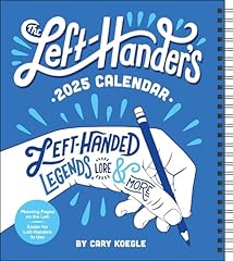 Left hander month for sale  Delivered anywhere in USA 