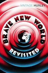 Brave new revisited gebraucht kaufen  Wird an jeden Ort in Deutschland