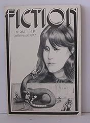 Fiction 282 opta d'occasion  Livré partout en France