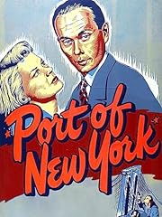 Port new york for sale  Delivered anywhere in USA 