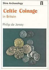 Celtic coinage britain for sale  Delivered anywhere in UK
