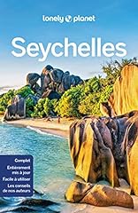 livre seychelles d'occasion  Livré partout en France
