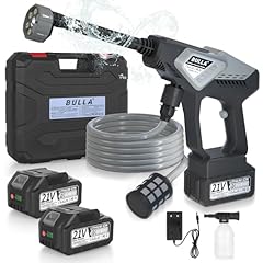Cordless pressure washer for sale  Delivered anywhere in UK