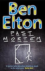 Past mortem usato  Spedito ovunque in Italia 