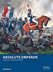 Absolute emperor napoleonic for sale  Delivered anywhere in UK