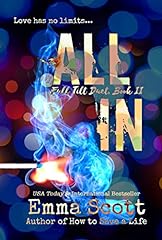 All In (Full Tilt Duet Book 2) for sale  Delivered anywhere in UK