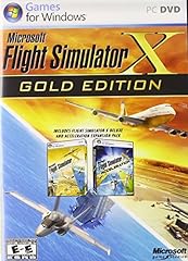 Microsoft flight simulator for sale  Delivered anywhere in USA 