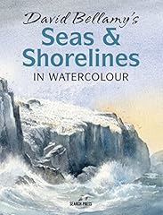 David bellamy seas for sale  Delivered anywhere in USA 