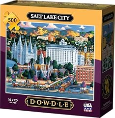 Dowdle jigsaw puzzle for sale  Delivered anywhere in USA 