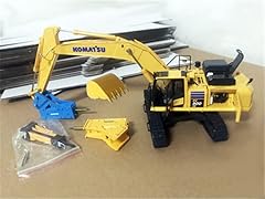 Komatsu pc500lc 10mo for sale  Delivered anywhere in UK
