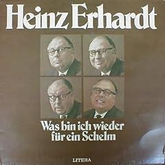 Heinz erhardt wieder gebraucht kaufen  Wird an jeden Ort in Deutschland