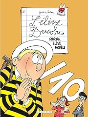 Ducobu tome ducobu d'occasion  Livré partout en Belgiqu