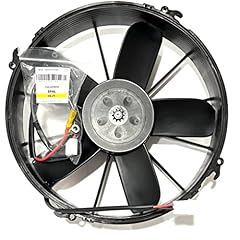Spal 30102025 12v for sale  Delivered anywhere in USA 