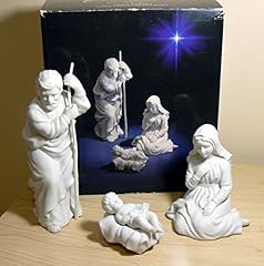 Avon nativity figurine for sale  Delivered anywhere in USA 