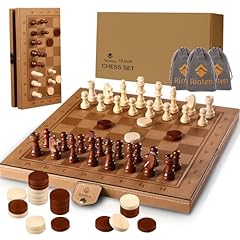 Rinten chess set for sale  Delivered anywhere in USA 