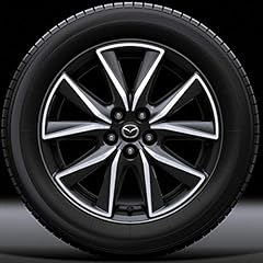 Mazda cerchio lega usato  Spedito ovunque in Italia 