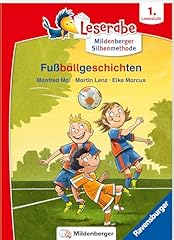 Fußballgeschichten leserabe k gebraucht kaufen  Wird an jeden Ort in Deutschland