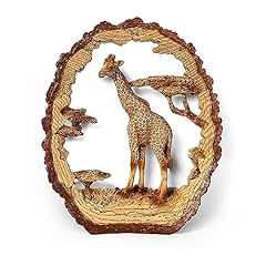 Giraffe wood effect for sale  Delivered anywhere in UK