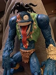 Small soldiers witchdoctor for sale  Delivered anywhere in UK