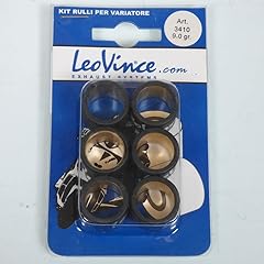 Leovince variator roller for sale  Delivered anywhere in UK
