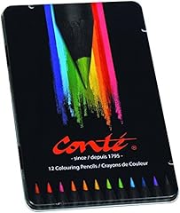 Bic conte colouring for sale  Delivered anywhere in UK
