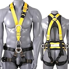 Vevor safety harness for sale  Delivered anywhere in USA 