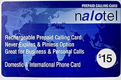 Phone card international for sale  Delivered anywhere in USA 