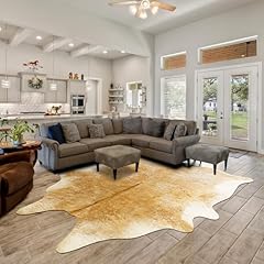 Rtizon cow hide for sale  Delivered anywhere in USA 
