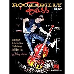 Rockabilly bass slap for sale  Delivered anywhere in USA 