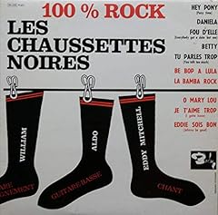 100 rock d'occasion  Livré partout en France