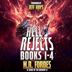 Hell rejects books for sale  Delivered anywhere in USA 