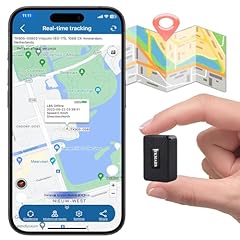 Micro localizzatore gps usato  Spedito ovunque in Italia 